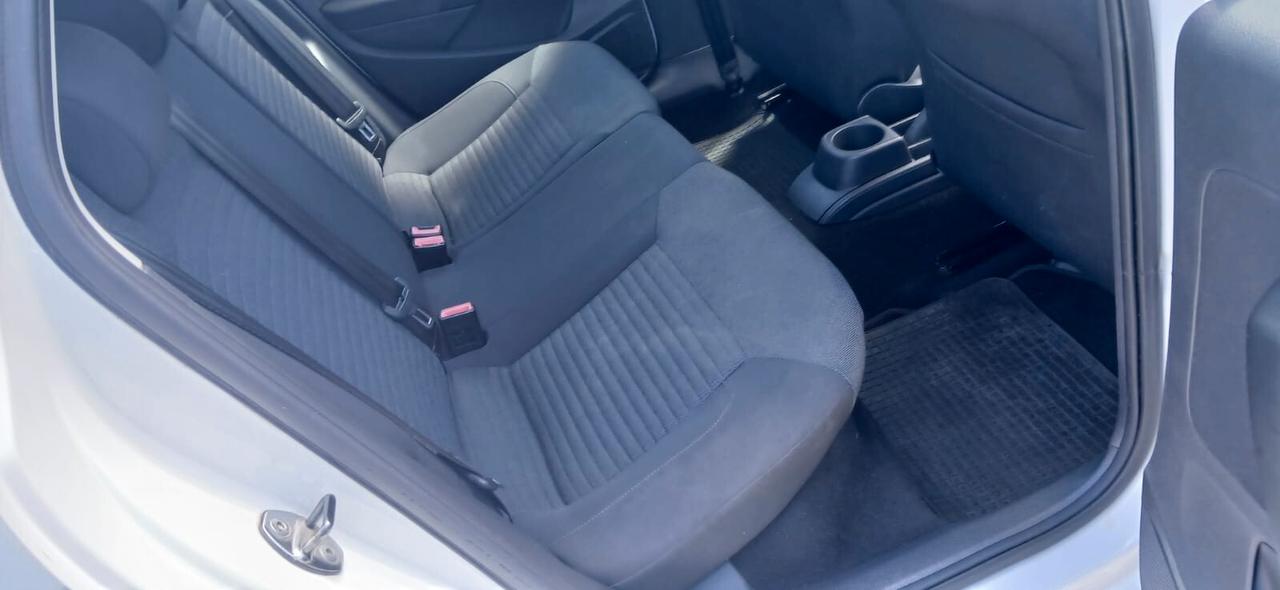 Volkswagen Polo 1.6 TDI 90CV DPF Highline - 2012
