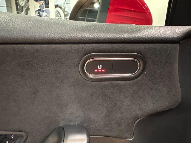 MERCEDES-BENZ A 180 Premium AMG - Auto-18"-Multibeam-Tetto-Pack Luci