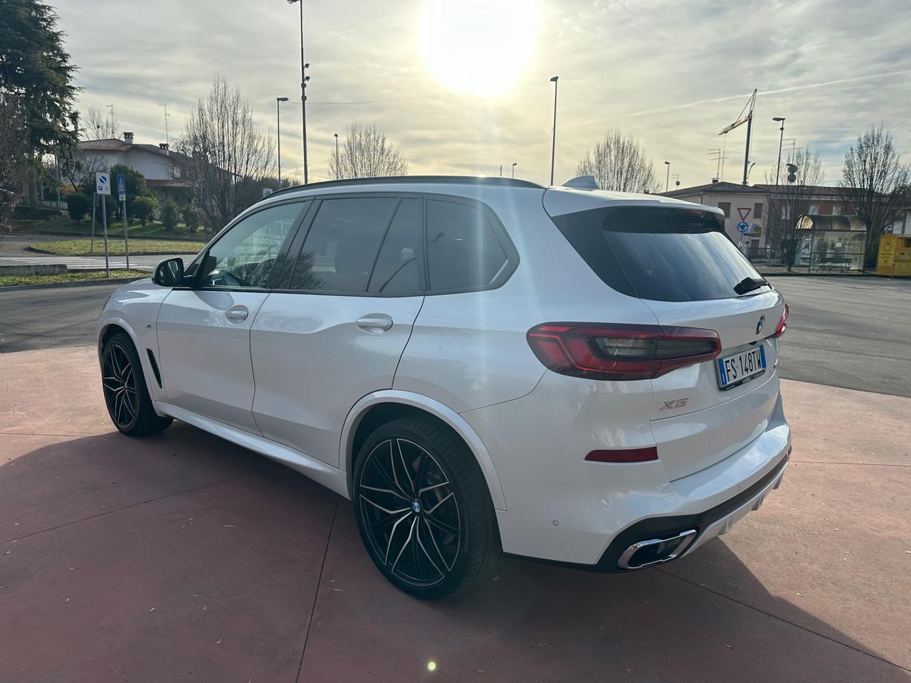 BMW X5 3.0xdrive