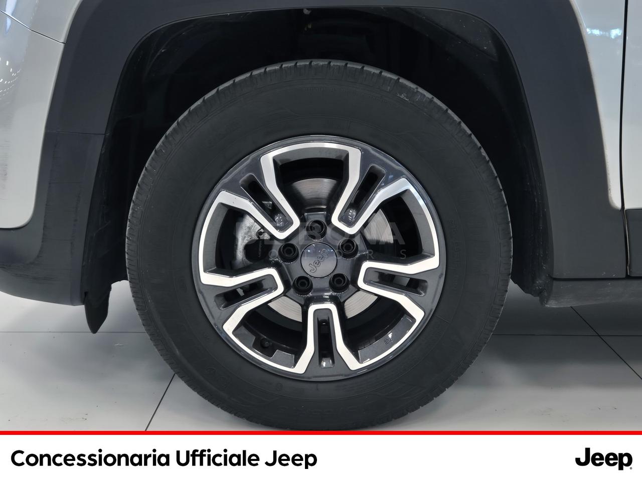 Jeep Renegade 1.0 t3 longitude 2wd