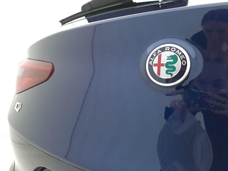 Alfa Romeo Stelvio Business AT8 Q4 BR915547 2.1 Diesel 190CV