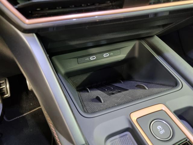 CUPRA Leon 1.5 Hybrid 150 CV DSG