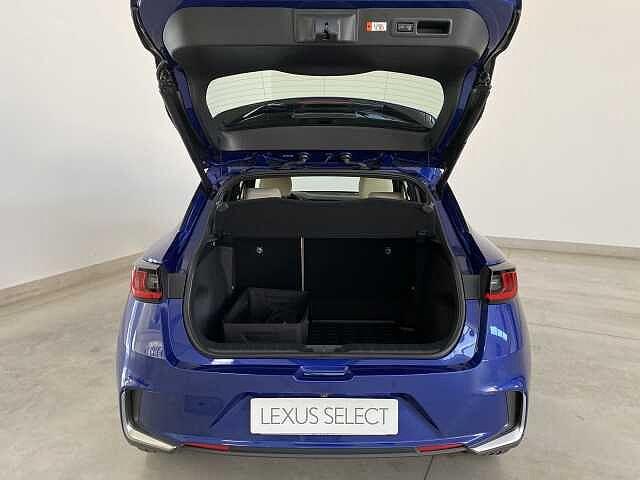 Lexus LBX Hybrid Elegant