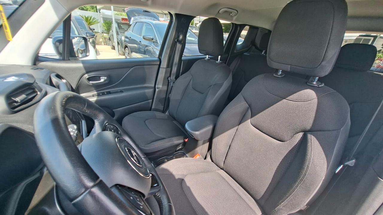 Jeep Renegade 1.6 Mjt Brooklyn Edition 2020