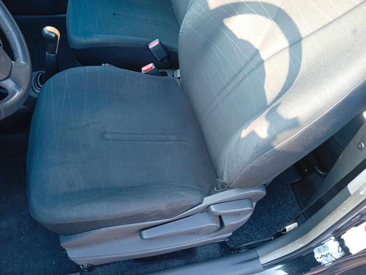 Toyota Yaris 1.4 D-4D 3 porte Sol NEOPATENTATI OK