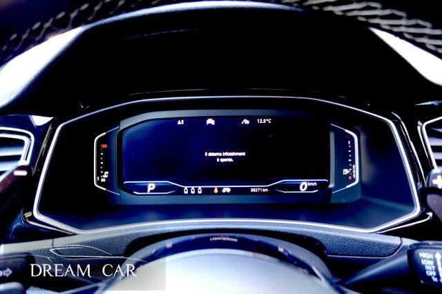 VOLKSWAGEN T-Roc R 2.0 TSI DSG 4MOTION BlueMotion Technology