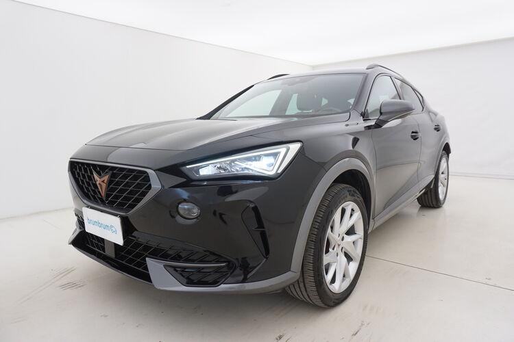 Cupra Formentor 2.0 TDI BR405066 2.0 Diesel 150CV