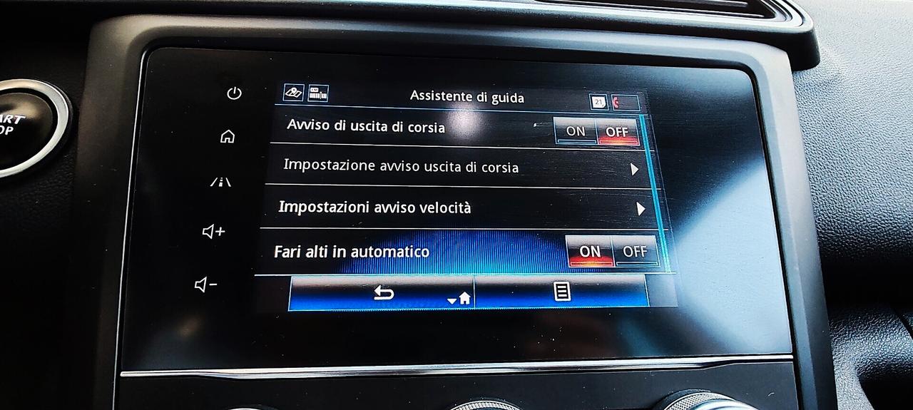 Renault Kadjar Blue dCi 8V 115CV EDC Sport Edition 2