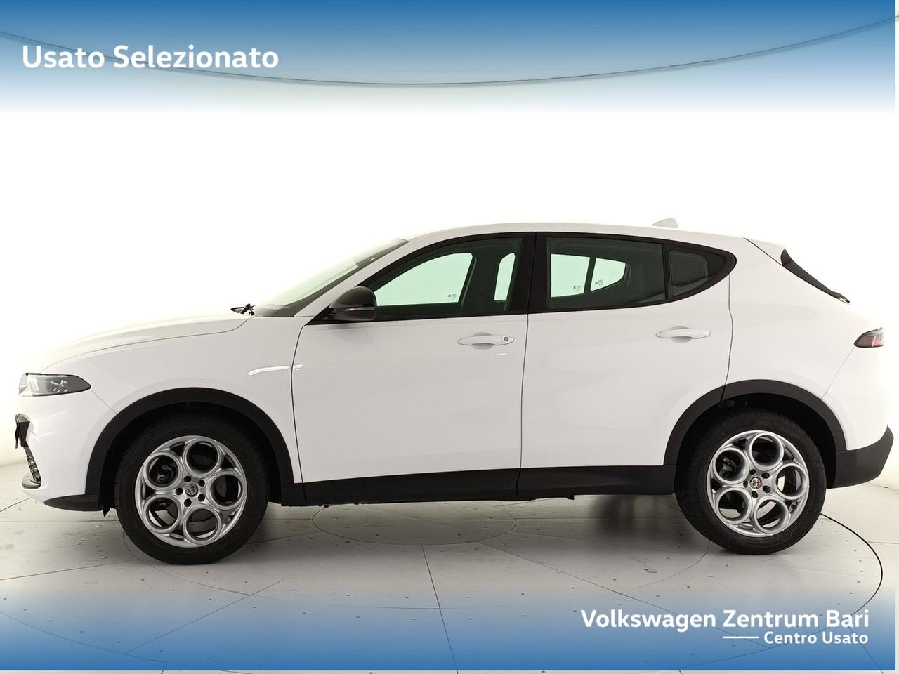 Alfa Romeo Tonale 1.6 super 130cv tct6