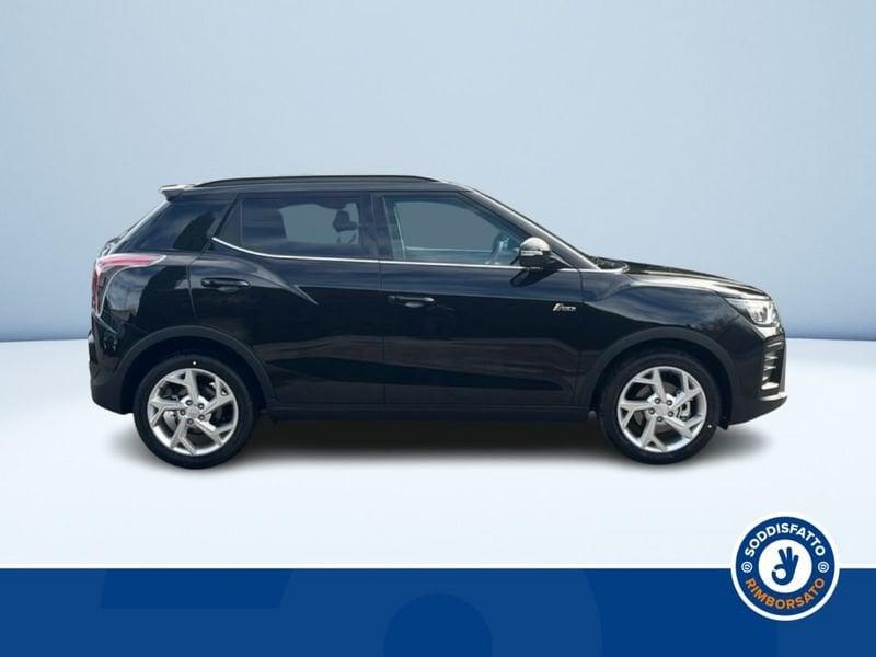 KGM Tivoli Style 1.5 Turbo GDI 163 CV - GPL