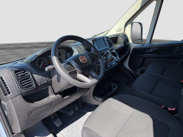 FIAT Ducato Ducato 35 2.2 Mjt 140CV PM-TM Furgone