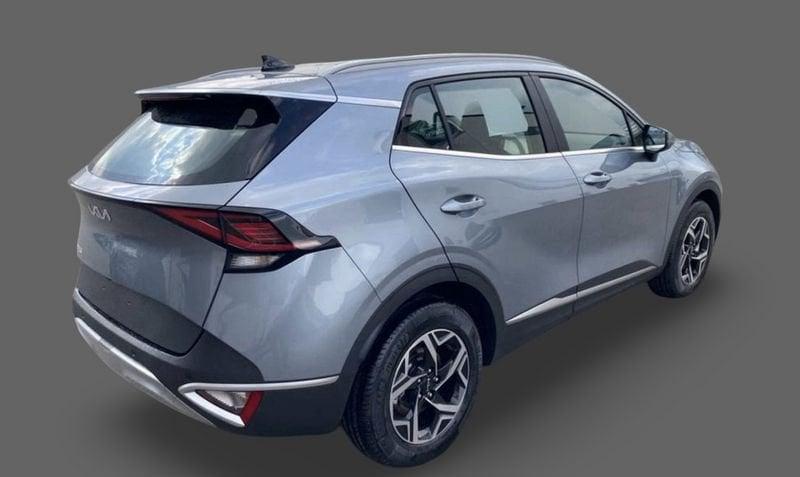 KIA Sportage 1.6 TGDi GPL KM 0 - VARI COLORI