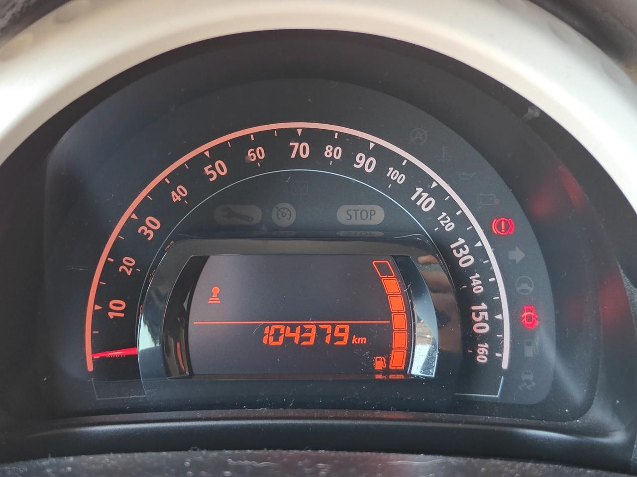 Renault Twingo SCe Lovely