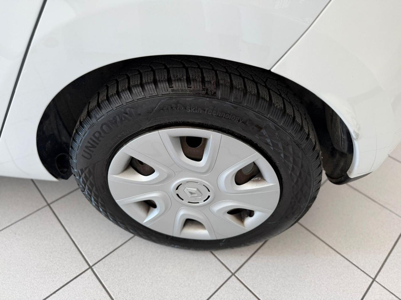 Renault Clio 1.5 dCi X RIVENDITORI 2013