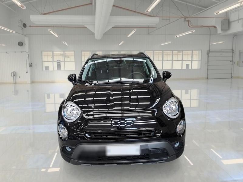 FIAT 500X 1.0 T3 120cv MT E6D Cross