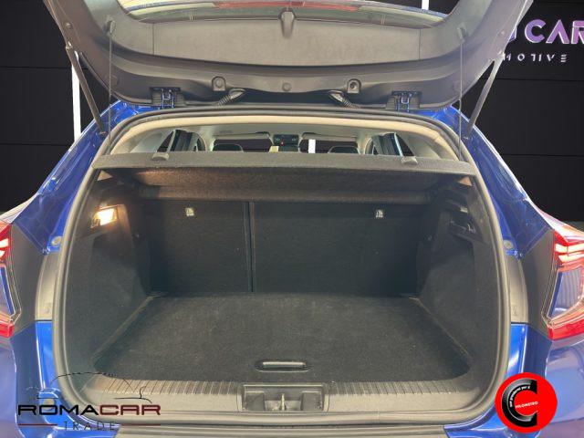 RENAULT Captur Blue dCi 115 CV EDC Intens FULL OPTIONAL!