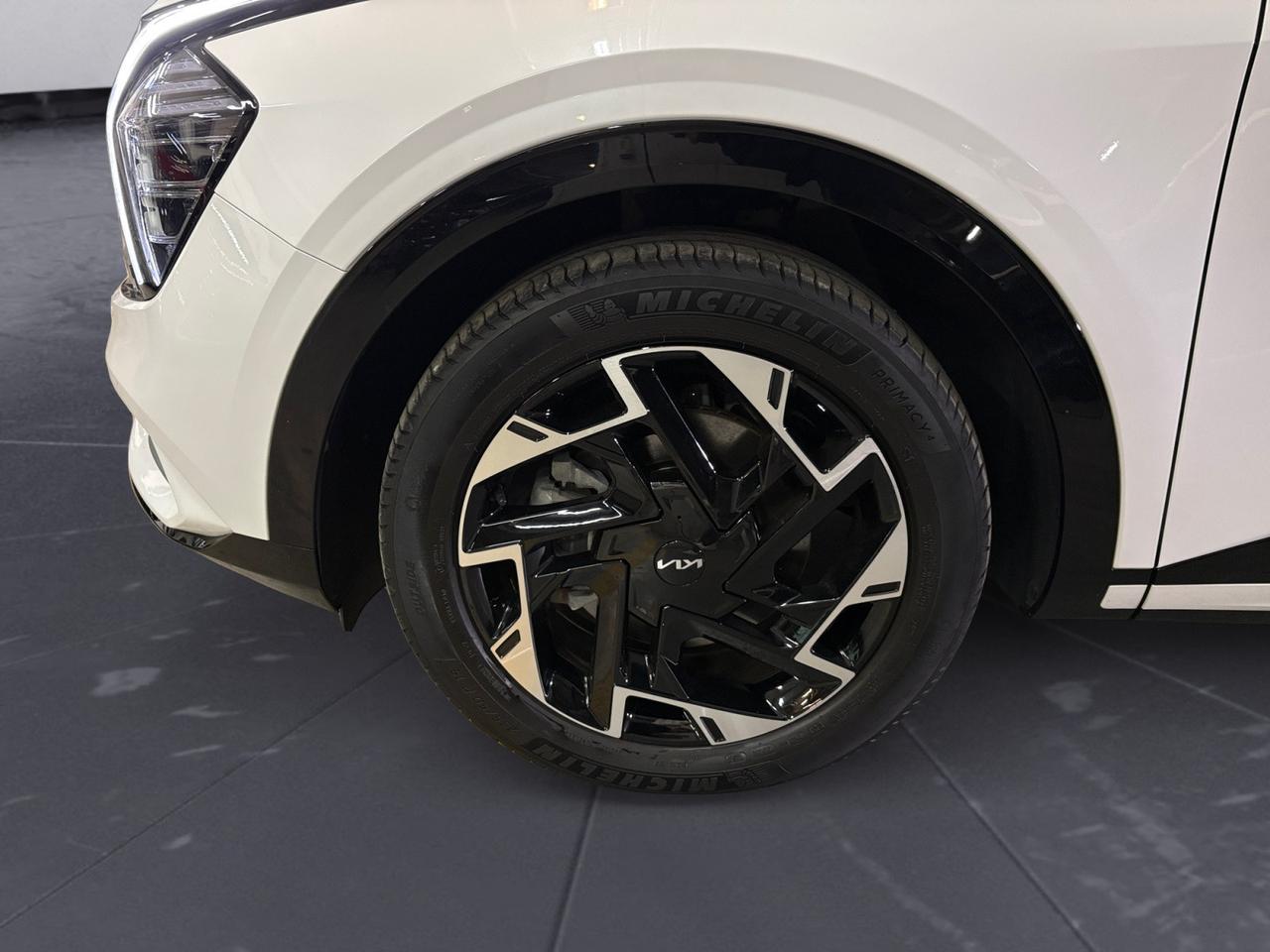 KIA Sportage 1.6 tgdi phev GT-line awd auto IVA ESPOSTA