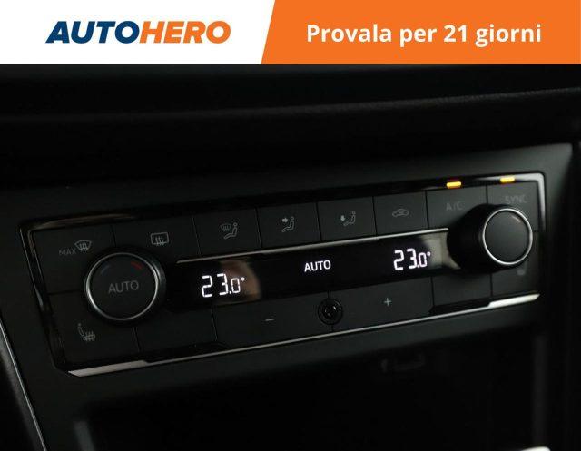 VOLKSWAGEN Polo 2.0 TSI DSG GTI BlueMotion Technology