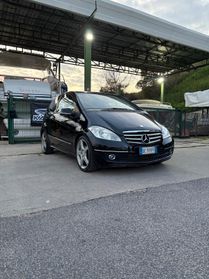 Mercedes-benz A 200 A 200 Turbo Coupé Avantgarde