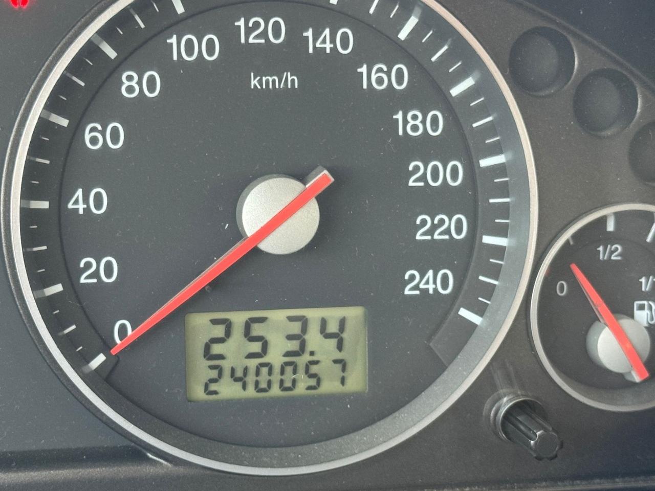 FORD MONDEO 2.0 16V TDCi (130CV) SW Ghia