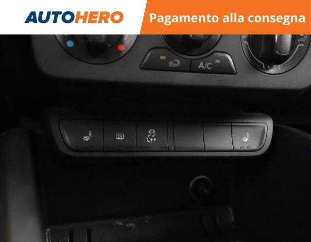 AUDI A1 1.4 TDI