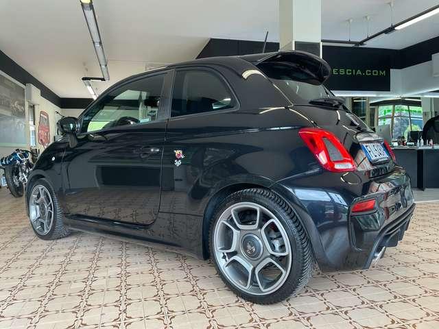 Abarth 595 1.4 t-jet 145cv Black