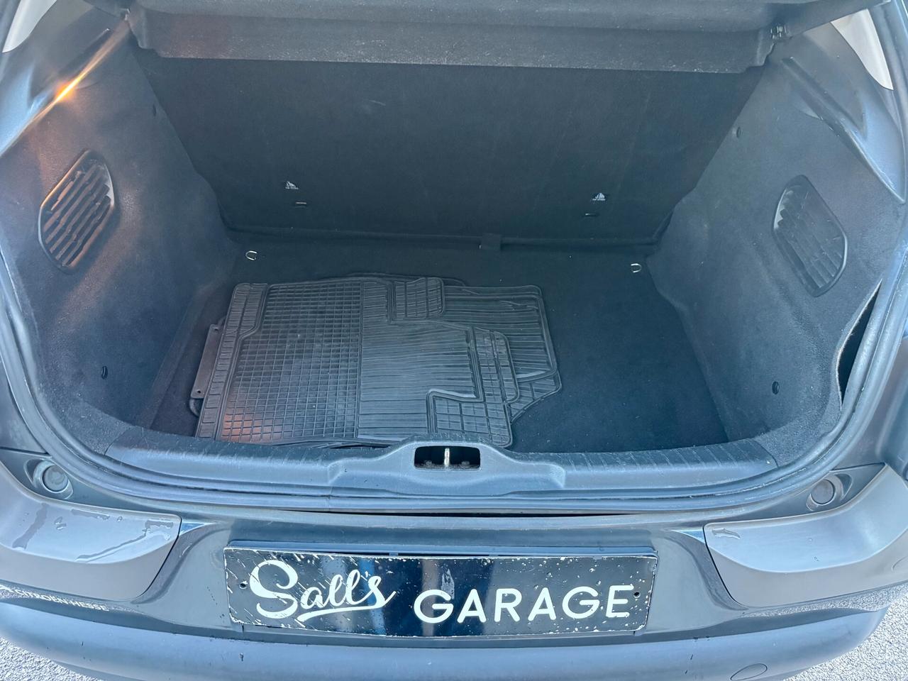 Citroen C4 Cactus NEOPATENTATI