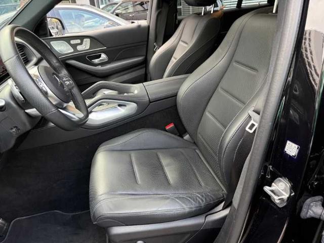 MERCEDES-BENZ GLE 350 d 4Matic Coupé Premium Pro Pack Night