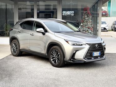 Lexus NX 2.5 Hybrid 190CV Automatica E6 - 2022