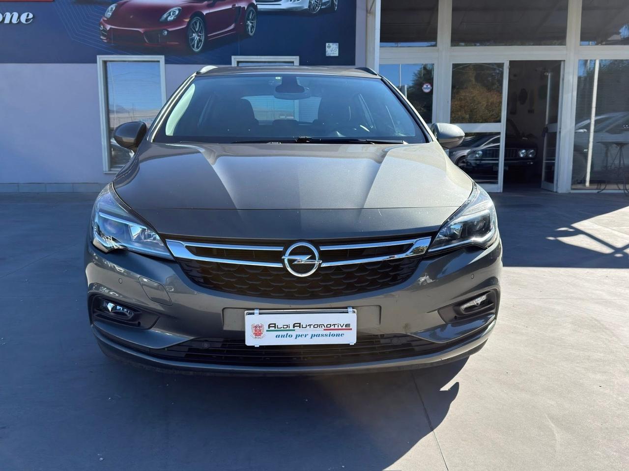 Opel Astra 1.6 CDTi 136CV aut. Sports Tourer Advance