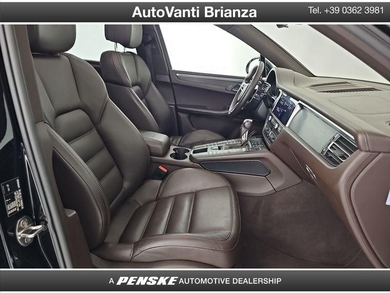 Porsche Macan Macan 2.9 GTS