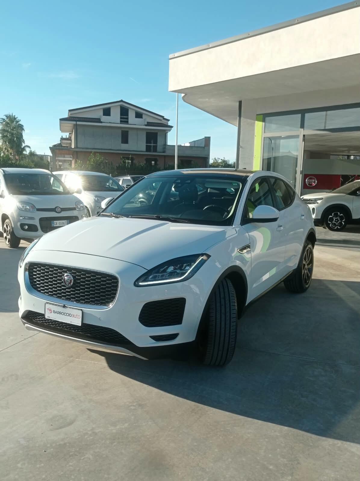 Jaguar E-Pace 2.0D 150 CV S