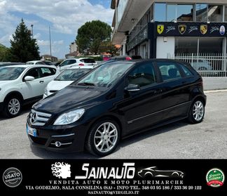 Mercedes-benz B 200 CDI Premium GARANZIA