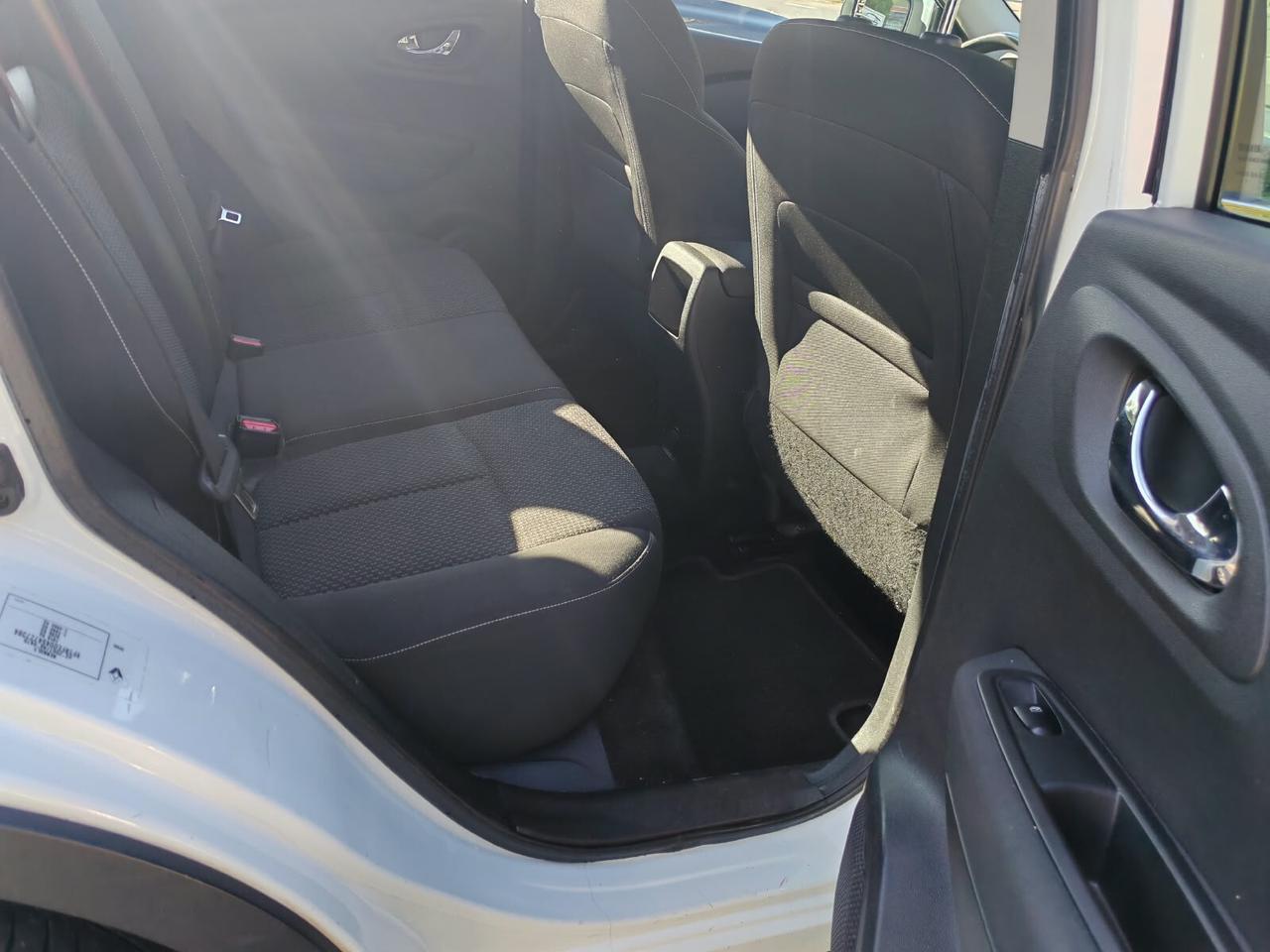 Renault Kadjar dCi 8V 110CV EDC Energy Intens