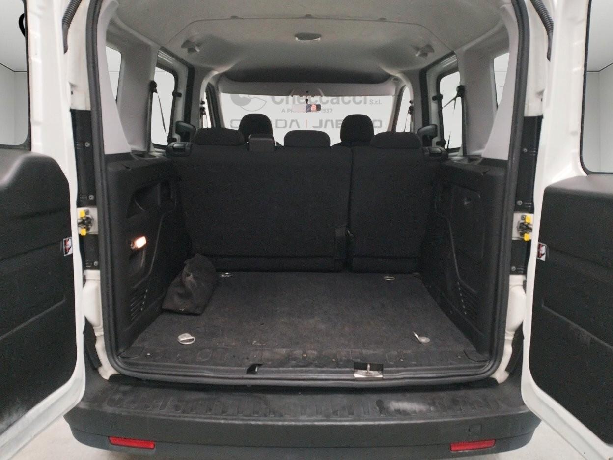 Fiat Doblo 1.3 MJT S&S PC Combi N1 Easy