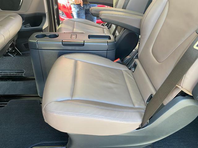 MERCEDES-BENZ V 300 d Automatic 4Matic Exclusive Long AMG