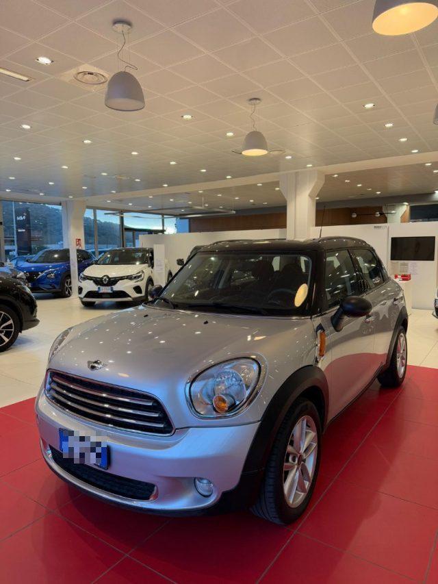 MINI Countryman Mini One D Countryman