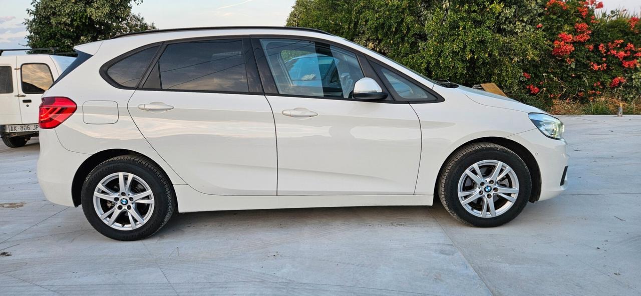 Bmw 218 220d Coupé Sport