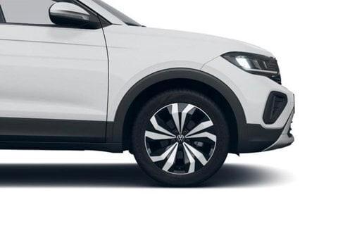Nuova Volkswagen T-Cross Edition Plus 1.0 TSI 70 kW (95 CV)