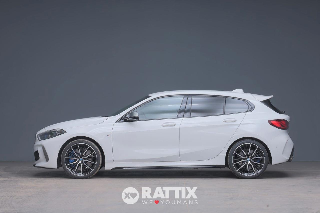 BMW 135 i 2.0 306CV xDrive Auto