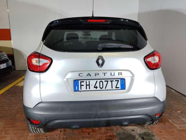 Renault Captur Captur 0.9 tce Zen 90cv E6