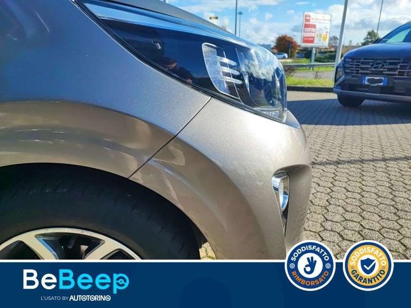 KIA Picanto 1.0 MPI COOL ADAS PACK MY18