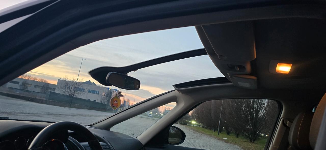 Opel Zafira Tourer 1.6 Turbo EcoM 150CV Cosmo