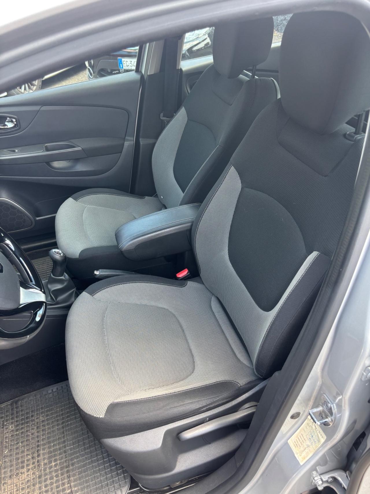 Renault Captur TCe 12V 90 CV Start&Stop Energy Intens