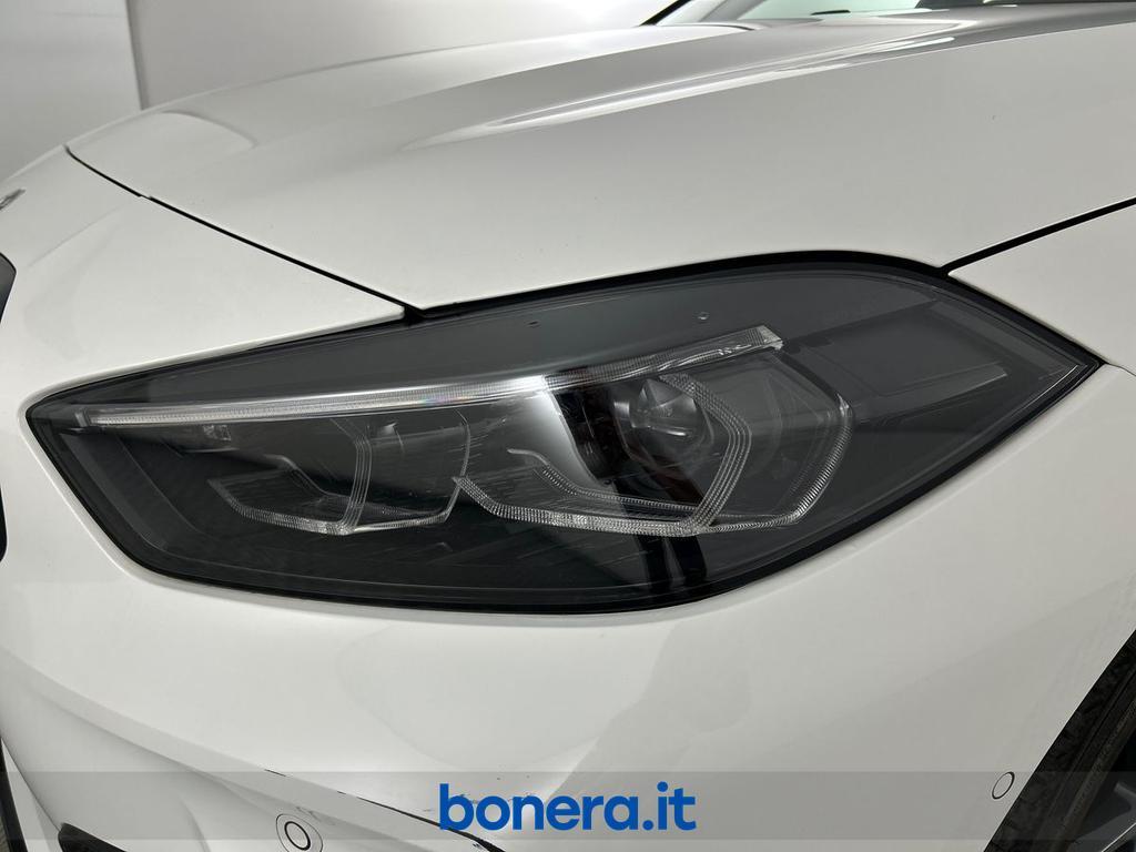 BMW Serie 1 5 Porte 135 i M xDrive Steptronic