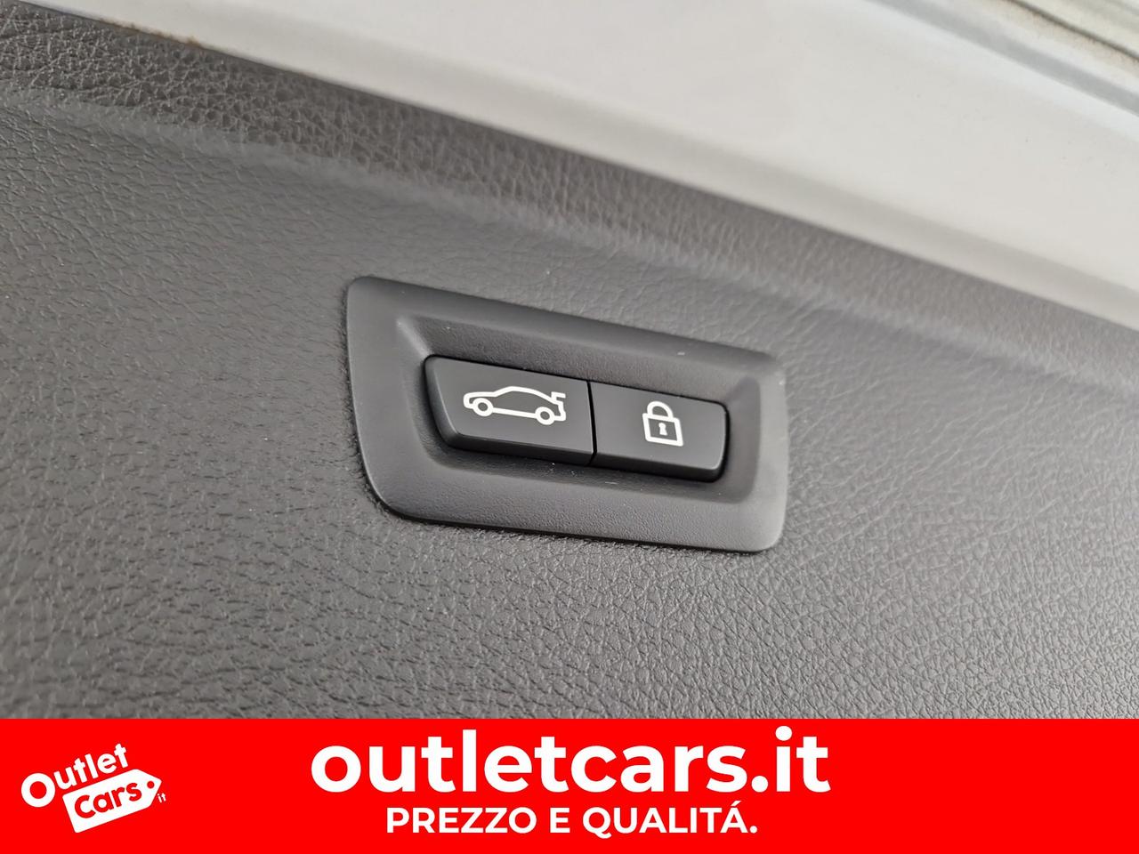 BMW Serie 2 225xe active tourer iperformance advantage auto