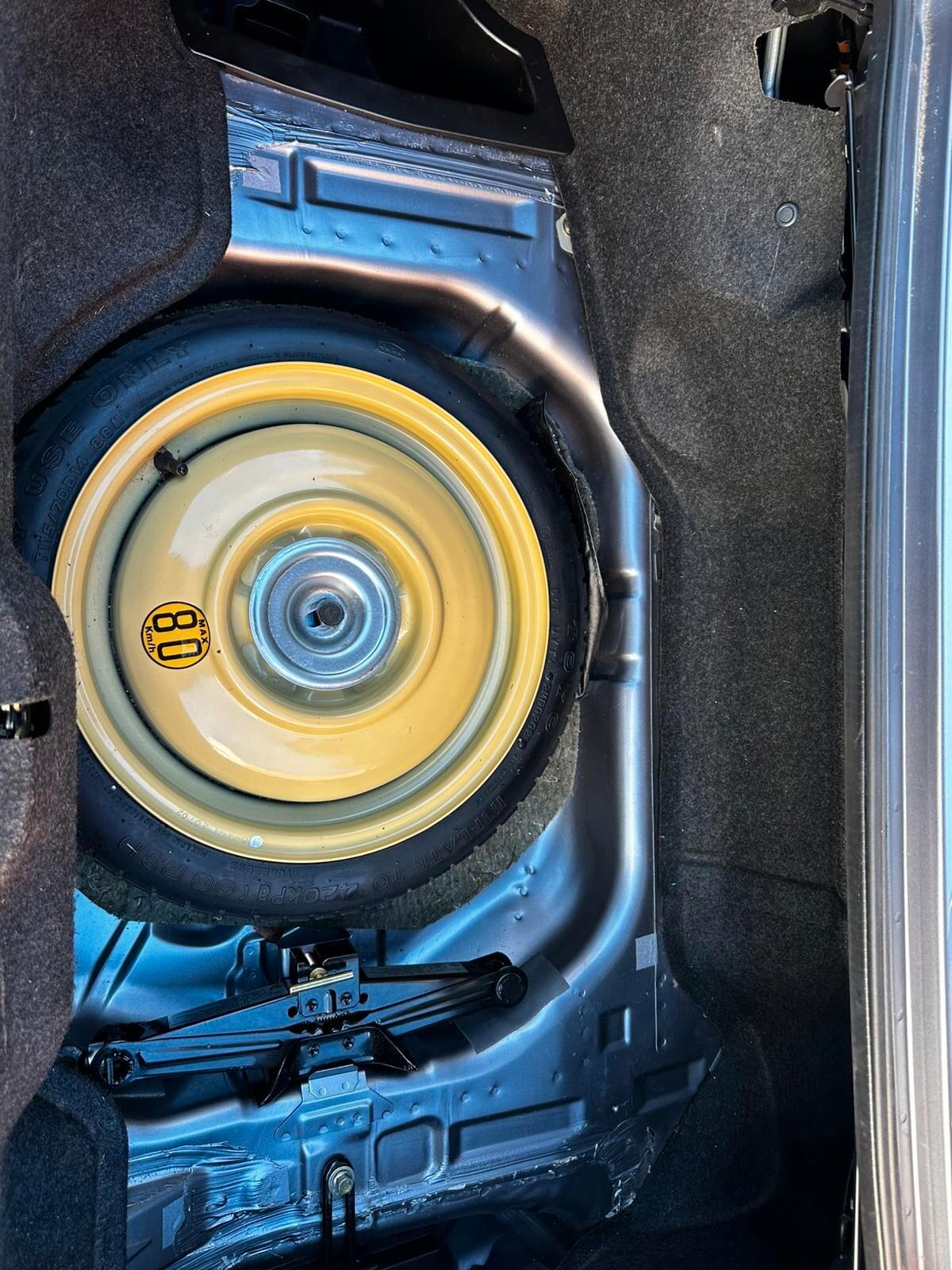 Mazda MX-5 1.6i 16V NBFL PHOENIX Garanzia 12mesi SERIE LIMITATA