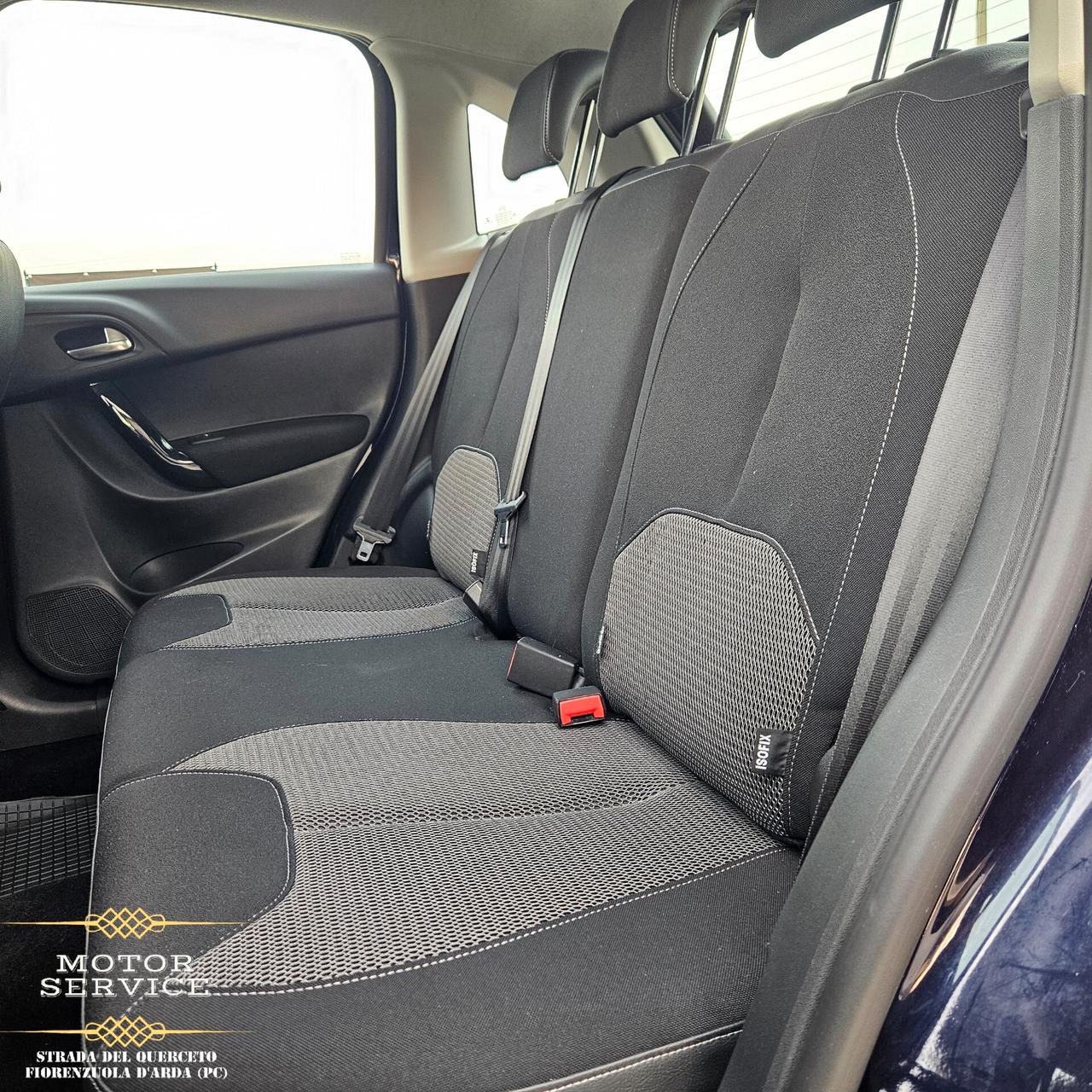 Citroen C3 1.2 UNIPROPRIETARIO 38000KM