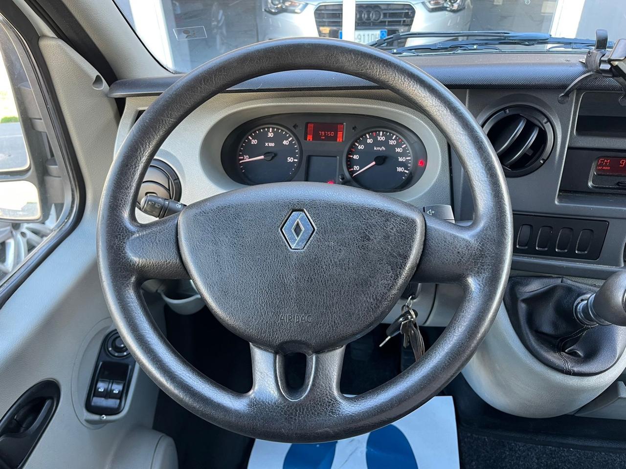 Renault Master 3.0 DCi L1H1 3.5t Ka IVA DEDUCIBILE