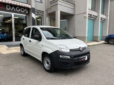 Fiat Panda VAN 1.3 MJT 80 CV S&S